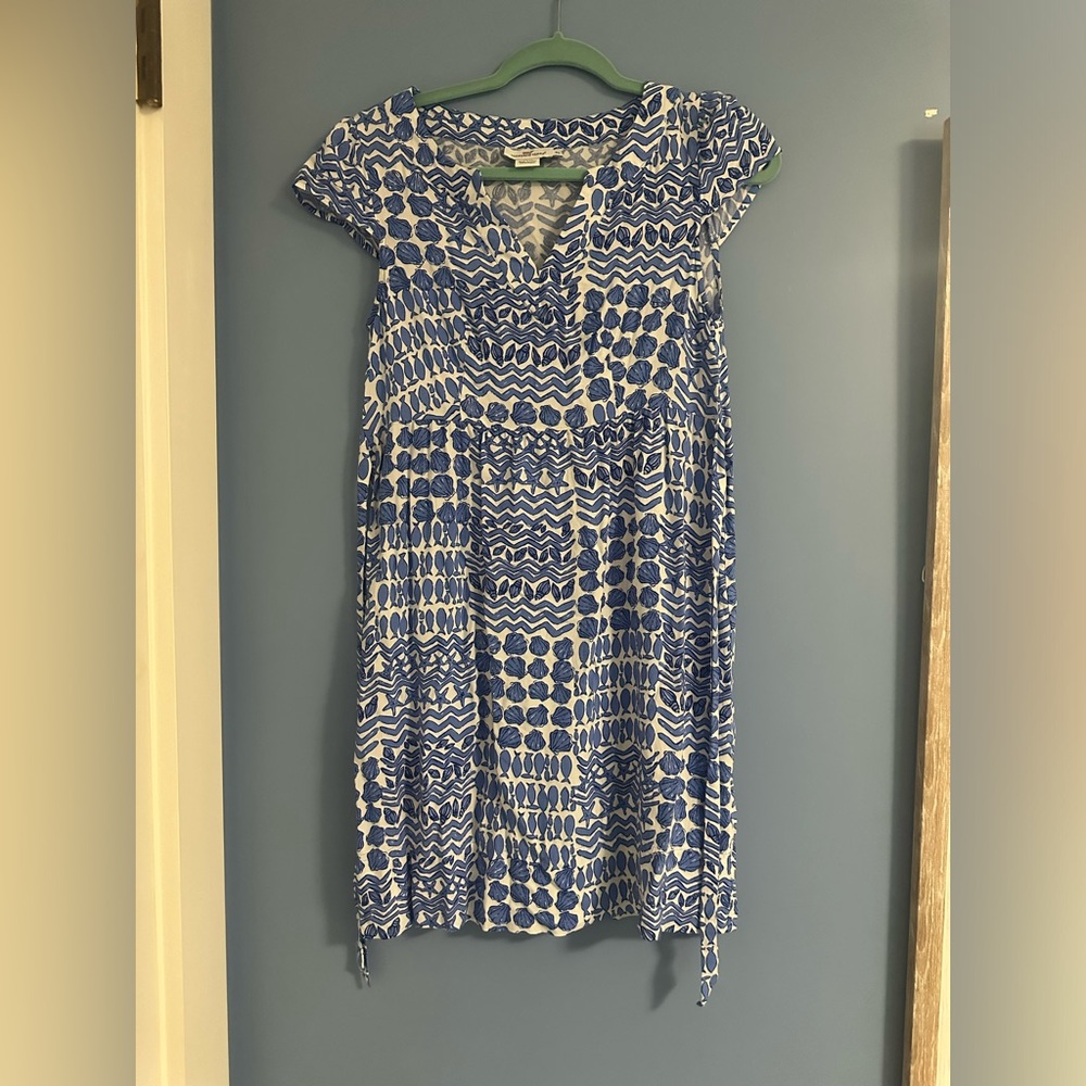 Vineyard Vines Mini Dress